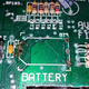 Illustration for article titled Reparación de un Commodore Amiga 500+ dañado por sulfato.